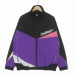 【CHALLENGER チャレンジャー】NYLON WARM JACKET ジャケット