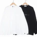【COOTIE PRODUCTIONS】Oversized Print L/S Tee 長袖Tシャツ