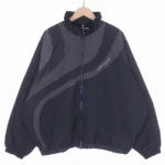 【COOTIE PRODUCTIONS】Nylon Paneling Track Jacket トラックジャケット