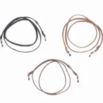 【hobo ホーボー】GLASSES CORD HORSE LEATHER グラスコード ホースレザー