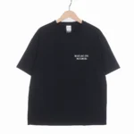 【WACKO MARIA ワコマリア】MULHOLLAND DRIVE / WASHED HEAVY WEIGHT CREW NECK T-SHIRT ( TYPE-1 )