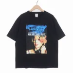 【WACKO MARIA ワコマリア】MULHOLLAND DRIVE / WASHED HEAVY WEIGHT CREW NECK T-SHIRT ( TYPE-2 )