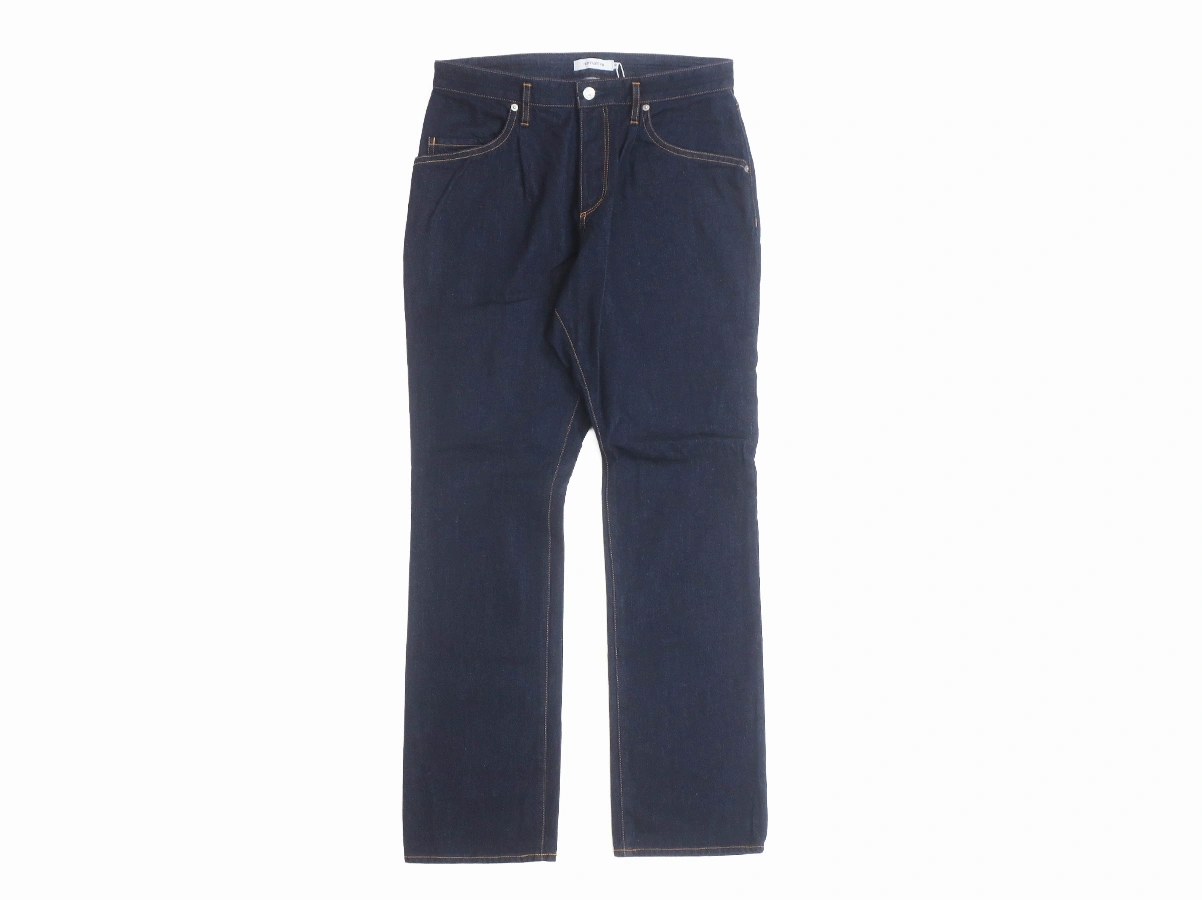 【nonnative ノンネイティブ】DWELLER 5P JEANS TP COTTON 11.5oz DENIM OW
