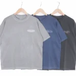 【nonnative ノンネイティブ】DWELLER S/S TEE "NONNATIVE - 1” 半袖Tシャツ