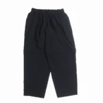 【S.F.C エスエフシー】DETACHABLES WOOL PANTS