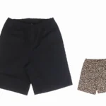 【TAION タイオン】NON DOWN JPNSP EASY SHORTS ショーツ