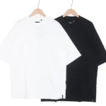 【TAION タイオン】LONG BIG T-SH ビッグTシャツ