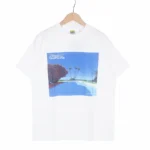 【STANDARD CALIFORNIA スタンダードカリフォルニア】HIROSHI NAGAI / SD 23rd Year Art T