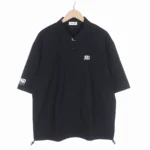 【WIND AND SEA ウィンダンシー】Relax Fit S/S Poro WDS-O-CLN-26-Q1-CS-03