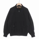 BARACUTA / G9 HARRINGTON JACKET
