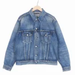 Denim CF-TYPE3 GJKT USD