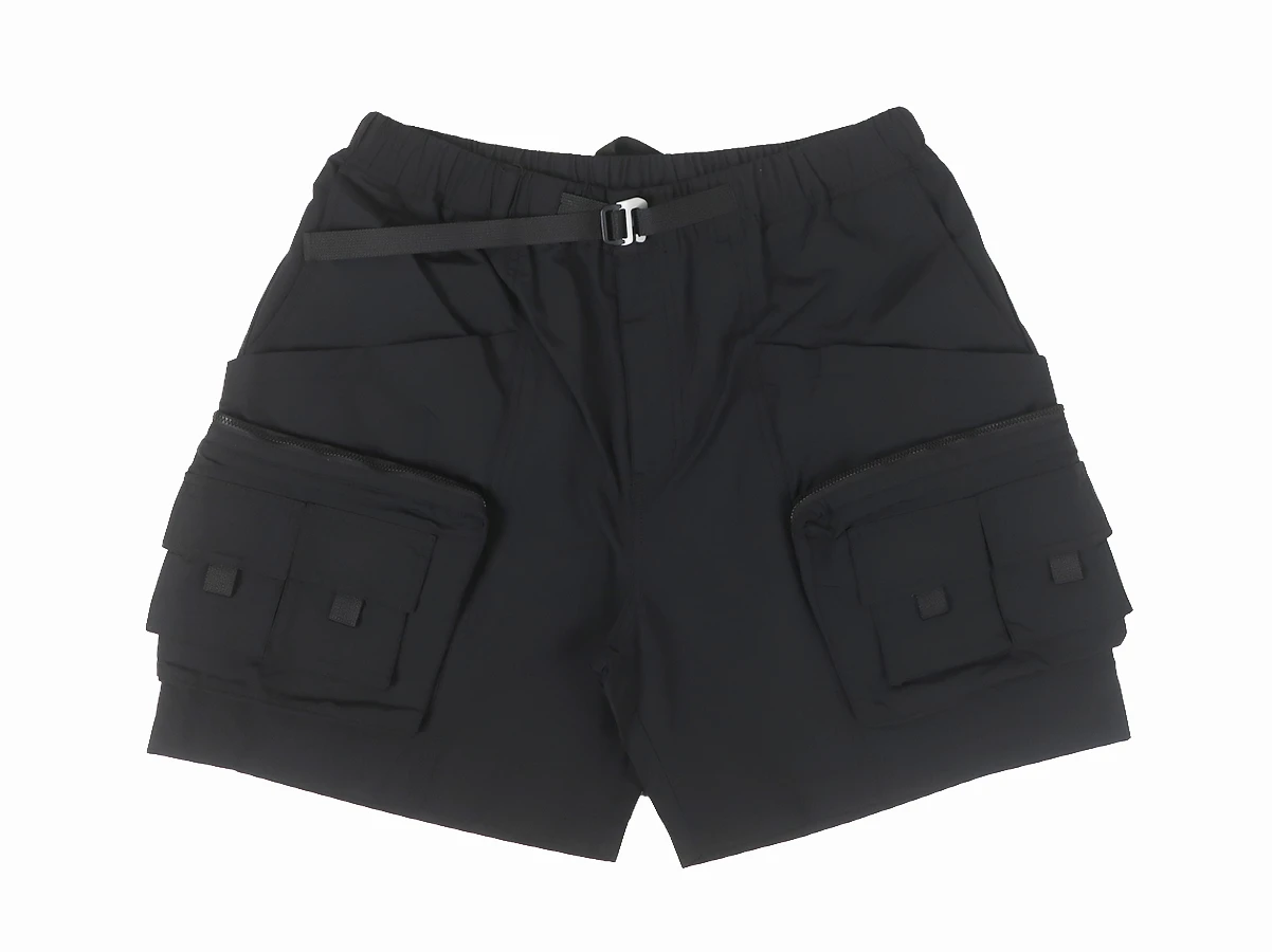 Teflon（テフロン）60/40クロス ストレージ ツールカーゴ ショーツ