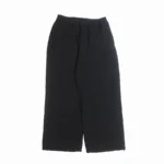 【COOTIE PRODUCTIONS】Frost Weave Track Pants トラックパンツ