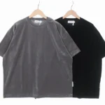 【COOTIE PRODUCTIONS】Velour S/S Tee 半袖Tシャツ