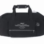 【UNDERCOVER アンダーカバー】キャンバスダッフルバッグ