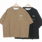 【UNDERCOVER アンダーカバー】CoタイプライターSTヨーク切替PK TEE