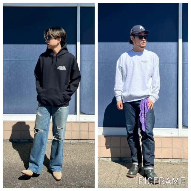 CHOOSE チューズ / メンズファッション / 公式通販サイト